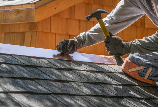 Best Green or Eco-Friendly Roofing Solutions  in Mazomanie, WI