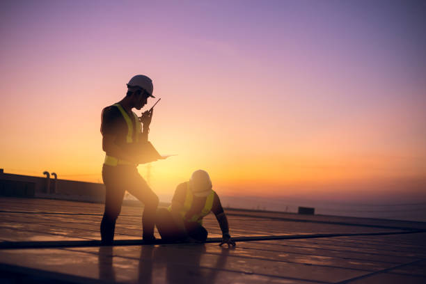 Best Green or Eco-Friendly Roofing Solutions  in Mazomanie, WI