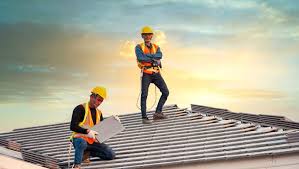 Best Solar Panel Roofing Installation  in Mazomanie, WI